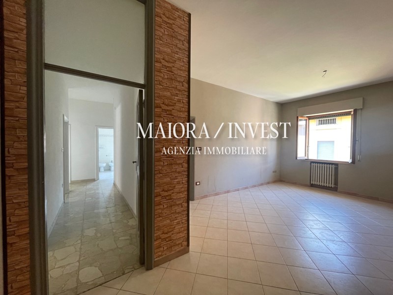 Appartamento in Vendita a San Benedetto del Tronto, 289'000€, 130 m²