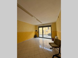 Immobile commerciale in Affitto a Fornovo di Taro, 370€, 40 m²