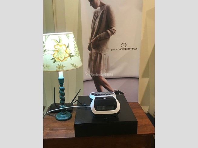 Capannone in Affitto a Padova, zona Centro storico, 900€, 45 m²