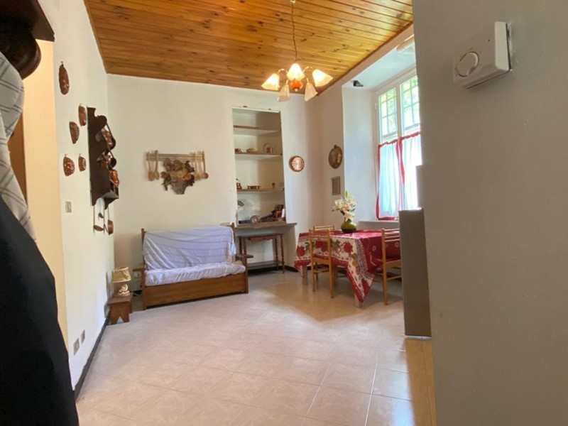 Trilocale in Vendita a Urbe, 26'000€, 50 m²