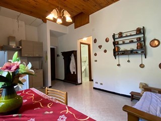 Trilocale in Vendita a Urbe, 26'000€, 50 m²