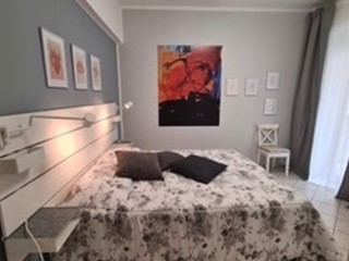 Trilocale in Vendita a Alassio, 390'000€, 70 m², arredato