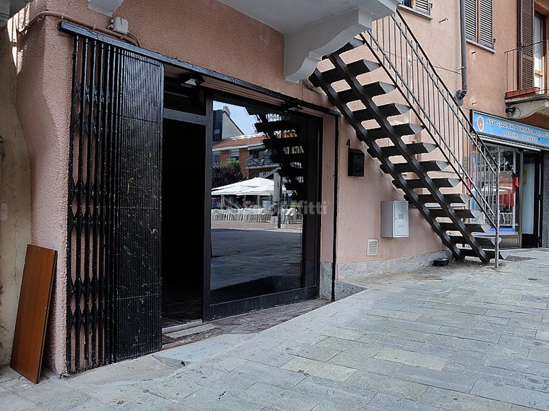 Capannone in Affitto a Settimo Torinese, zona Centrale, 700€, 50 m²