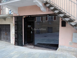 Capannone in Affitto a Settimo Torinese, zona Centrale, 700€, 50 m²