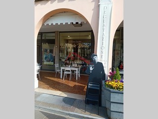 Casale in Vendita a Brescello, 150'000€, 350 m²