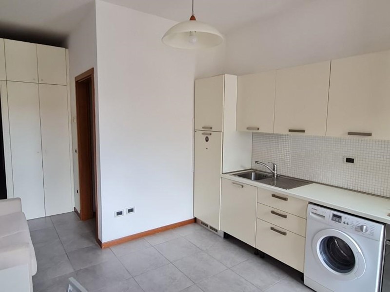 Bilocale in Vendita a Monteriggioni, 125'000€, 38 m², arredato