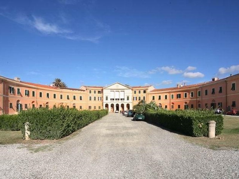 Villa in Vendita a Livorno, 3'000'000&euro;, 768 m²