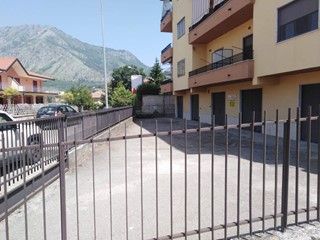 Immobile commerciale in Affitto a Montesarchio, 230€, 44 m²