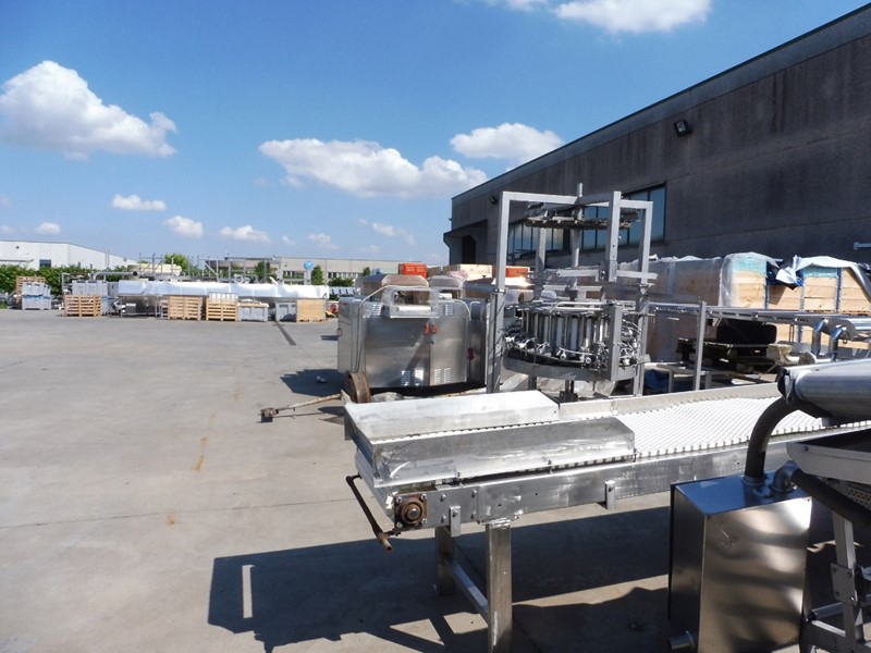 Capannone in Vendita a Pojana Maggiore, 500'000€, 600 m²