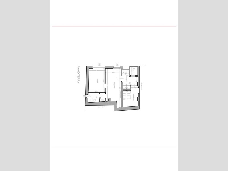 Bilocale in Vendita a Grottammare, 37 m²