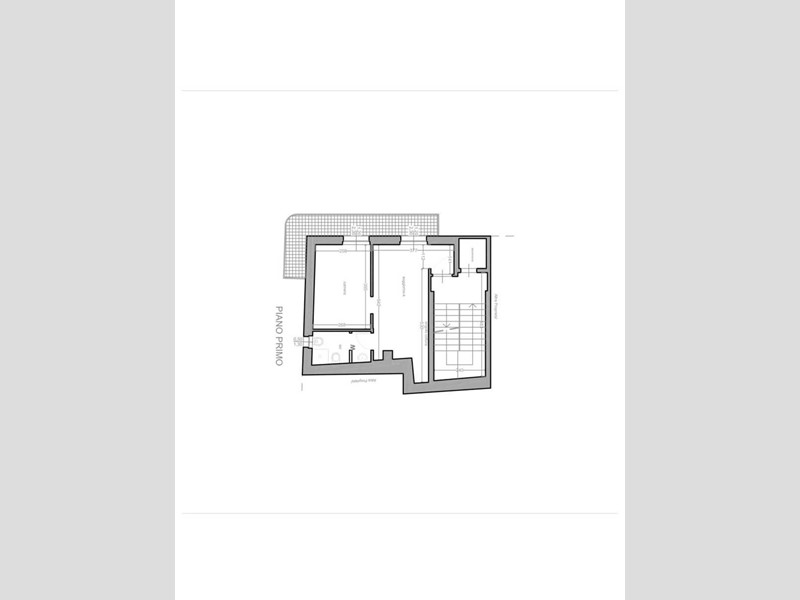 Bilocale in Vendita a Grottammare, 44 m²