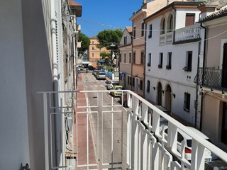 Bilocale in Vendita a Grottammare, 44 m²