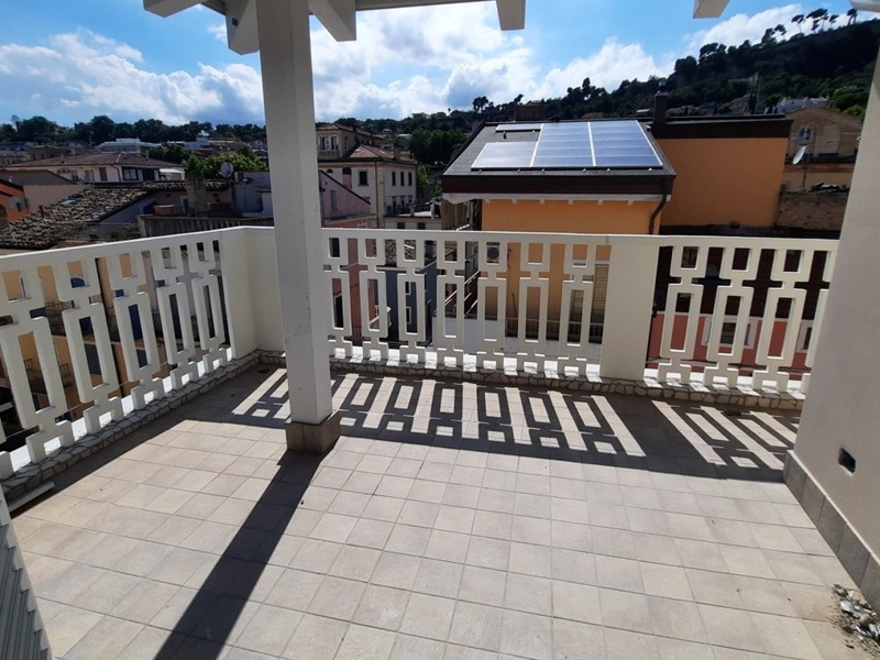 Trilocale in Vendita a Grottammare, 94 m²