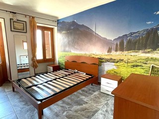 Quadrilocale in Vendita a Lanzo Torinese, 65'000€, 85 m²