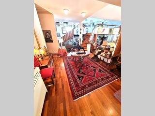 Villa in Vendita a Montesilvano, 650'000€, 660 m², con Box