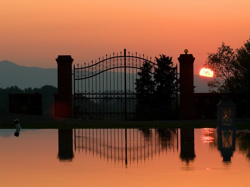 Villa in Vendita a Peccioli, 1'980'000€, 430 m²