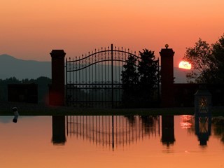 Villa in Vendita a Peccioli, 1'980'000€, 430 m²