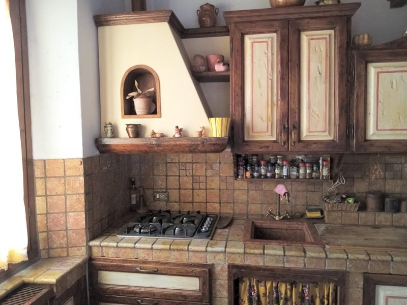 Bilocale in Vendita a Livorno, 105'000&euro;, 45 m², arredato