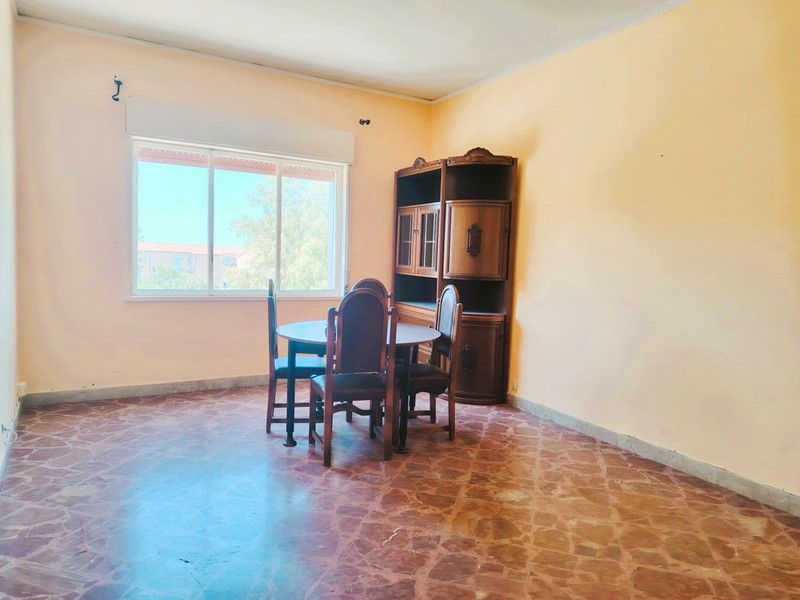 Quadrilocale in Vendita a Agrigento, 60'000€, 100 m²