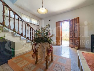 Quadrilocale in Vendita a Velletri, 199'000€, 190 m²