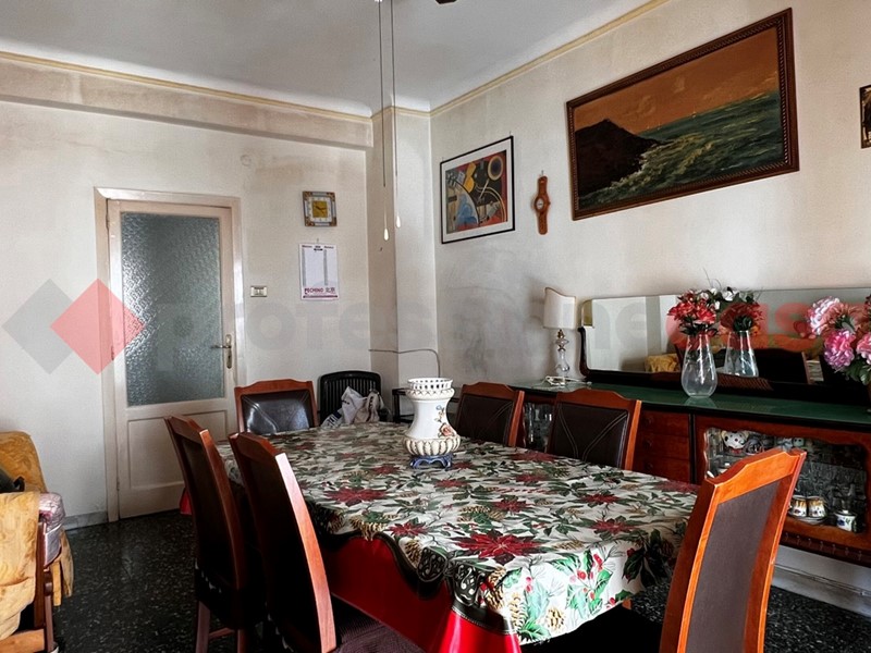 Trilocale in Vendita a Taranto, 54'000€, 90 m²
