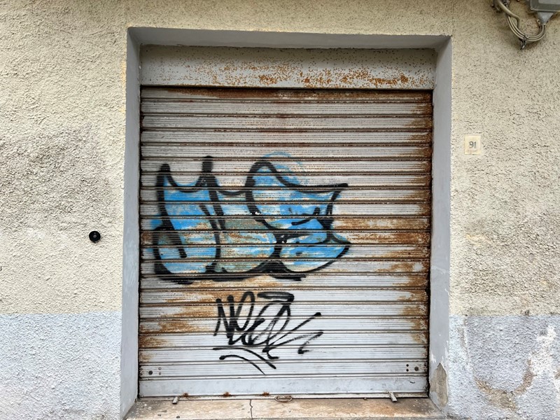 Negozio in Vendita a Amantea, 85'000€, 85 m²