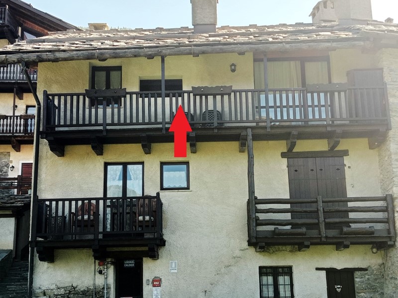 Appartamento in Vendita a Bardonecchia, 550'000€, 110 m²