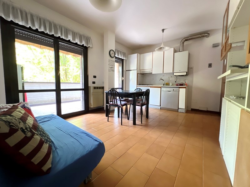 Trilocale in Vendita a Reggio Emilia, 118'000€, 60 m², con Box