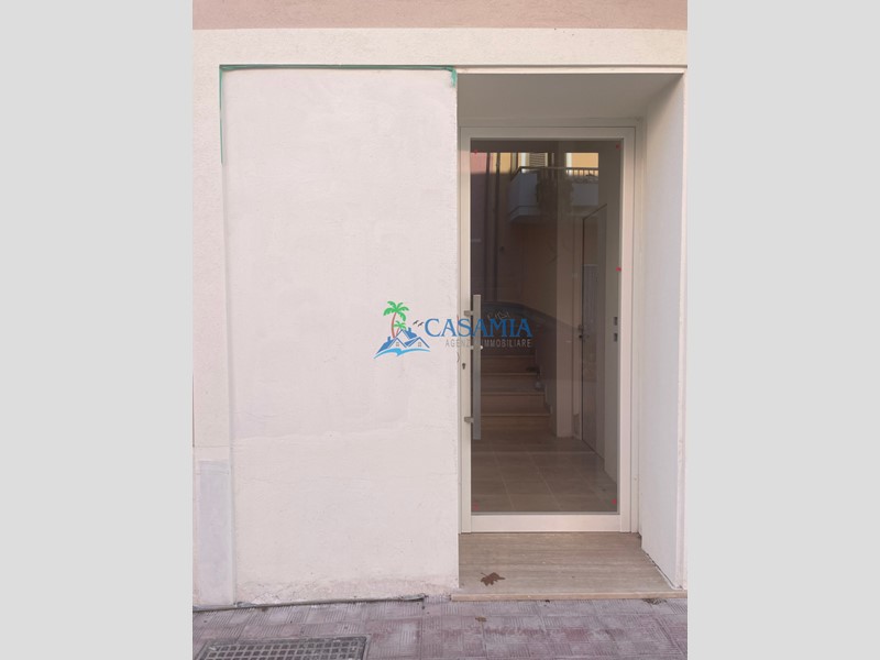 Bilocale in Vendita a Grottammare, 220'000€, 39 m², arredato