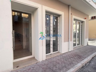 Bilocale in Vendita a Grottammare, 220'000€, 39 m², arredato