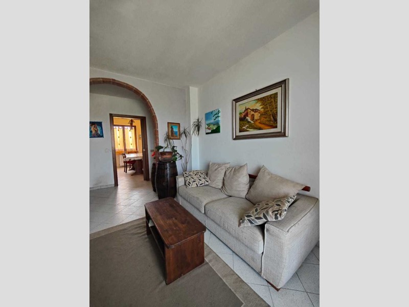 Casa Semi Indipendente in Vendita a Tresana, 99'000€, 80 m², con Box