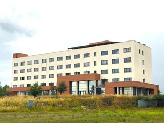 Attività commerciale in Vendita a Fiano Romano, 1'800'000€, 4500 m²