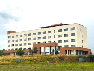 Attività commerciale in Vendita a Fiano Romano, 1'800'000€, 4500 m²