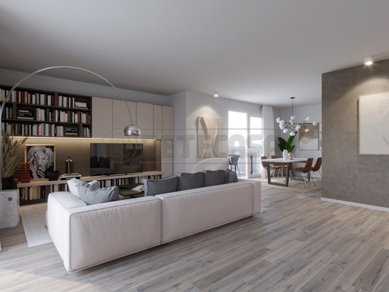 Appartamento in Vendita a Schio, zona Schio, 500'000€, 292 m², con Box