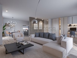 Appartamento in Vendita a Schio, zona Schio, 500'000€, 292 m², con Box