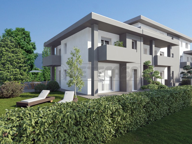 Appartamento in Vendita a Schio, zona Schio, 285'000€, 171 m², con Box
