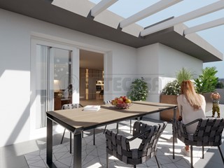 Appartamento in Vendita a Schio, zona Schio, 285'000€, 171 m², con Box