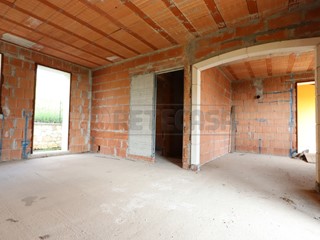 Casa Semi Indipendente in Vendita a Longare, 320'000€, 271 m², con Box