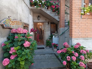 Appartamento in Affitto a Solignano, 350€