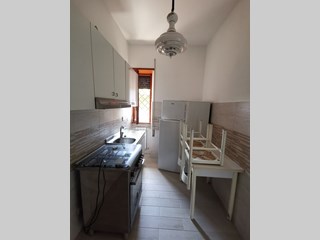 Bilocale in Affitto a Roma, zona La Storta, 580€, 55 m²