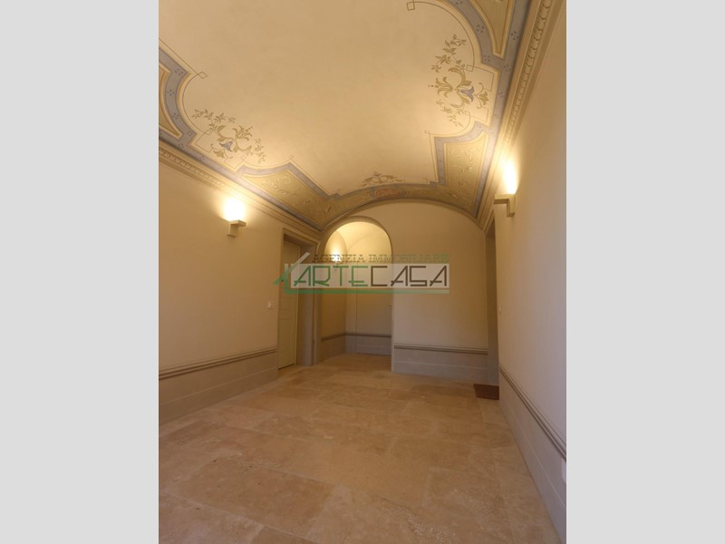 Appartamento in Vendita a Cascina, zona San Benedetto a Settimo, 688'000€, 197 m²