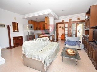 Quadrilocale in Vendita a Colle di Val D'Elsa, 200'000&euro;, 109 m², arredato, con Box