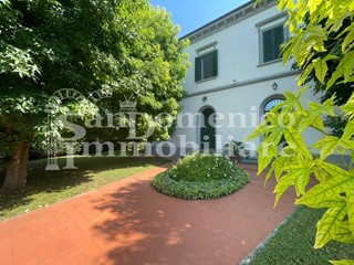 Villa in Vendita a Pisa, zona Riglione Oratoio, 990'000€, 600 m²