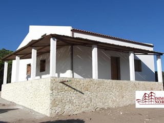 Villa in Vendita a Carloforte, 245'000€, 250 m²
