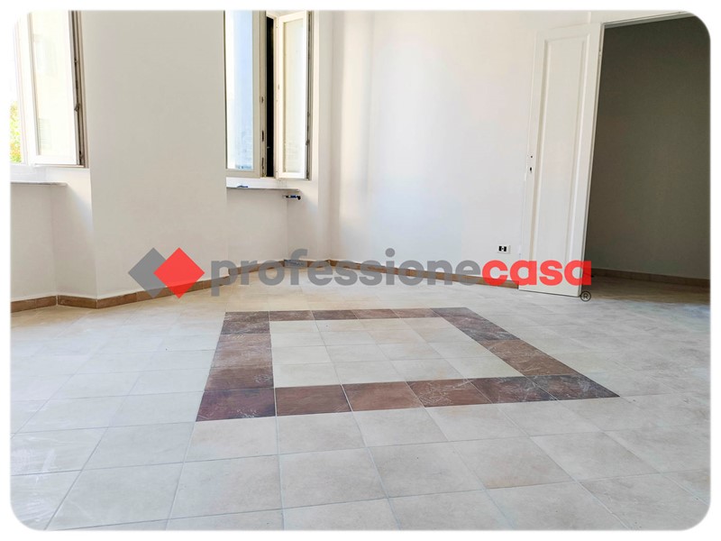 Quadrilocale in Vendita a Livorno, 150'000€, 124 m²