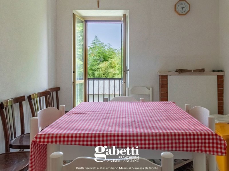 Casa Indipendente in Vendita a Castel Frentano, 59'000€, 100 m², arredato