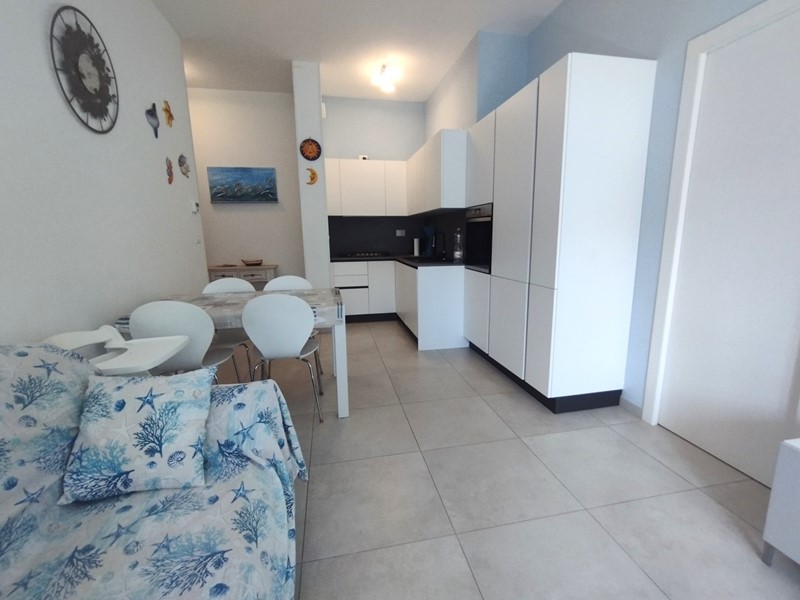 Quadrilocale in Vendita a Andora, 300'000€, 60 m², arredato