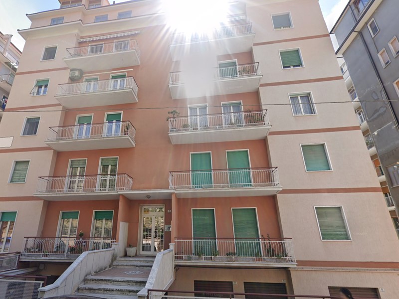Quadrilocale in Vendita a Chieti, 100'000€, 85 m²