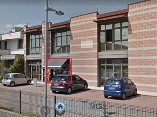 Attività commerciale in Vendita a Vigonza, 75'000€, 50 m²