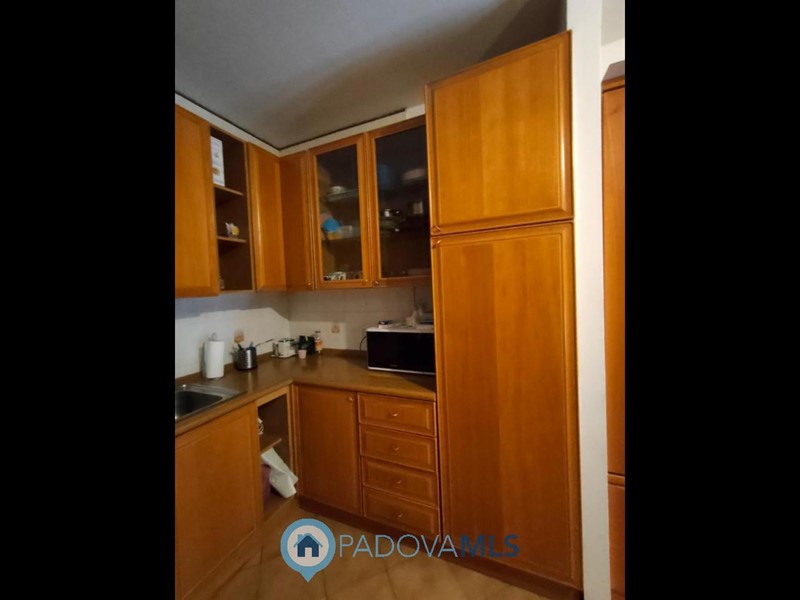Bilocale in Vendita a Padova, 115'000€, 55 m²